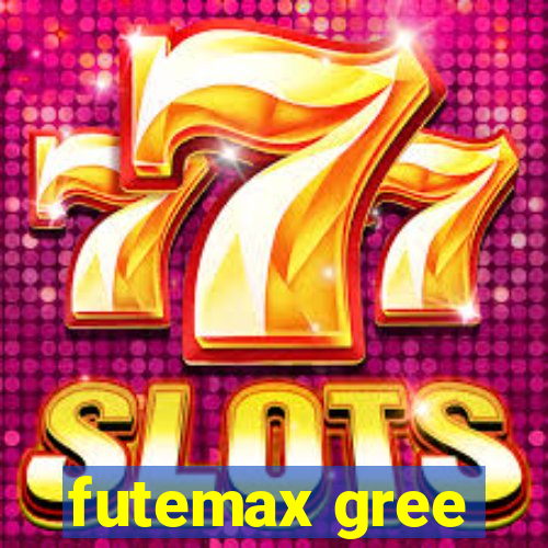 futemax gree